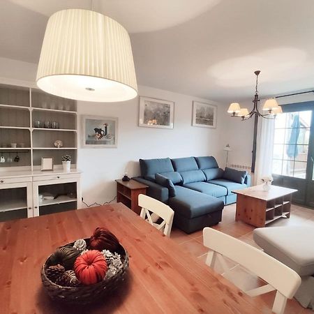 Mirador De Leres Apartment ฮากา ภายนอก รูปภาพ