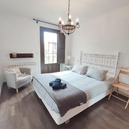 Mirador De Leres Apartment ฮากา ภายนอก รูปภาพ