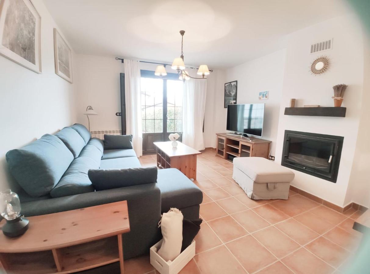 Mirador De Leres Apartment ฮากา ภายนอก รูปภาพ