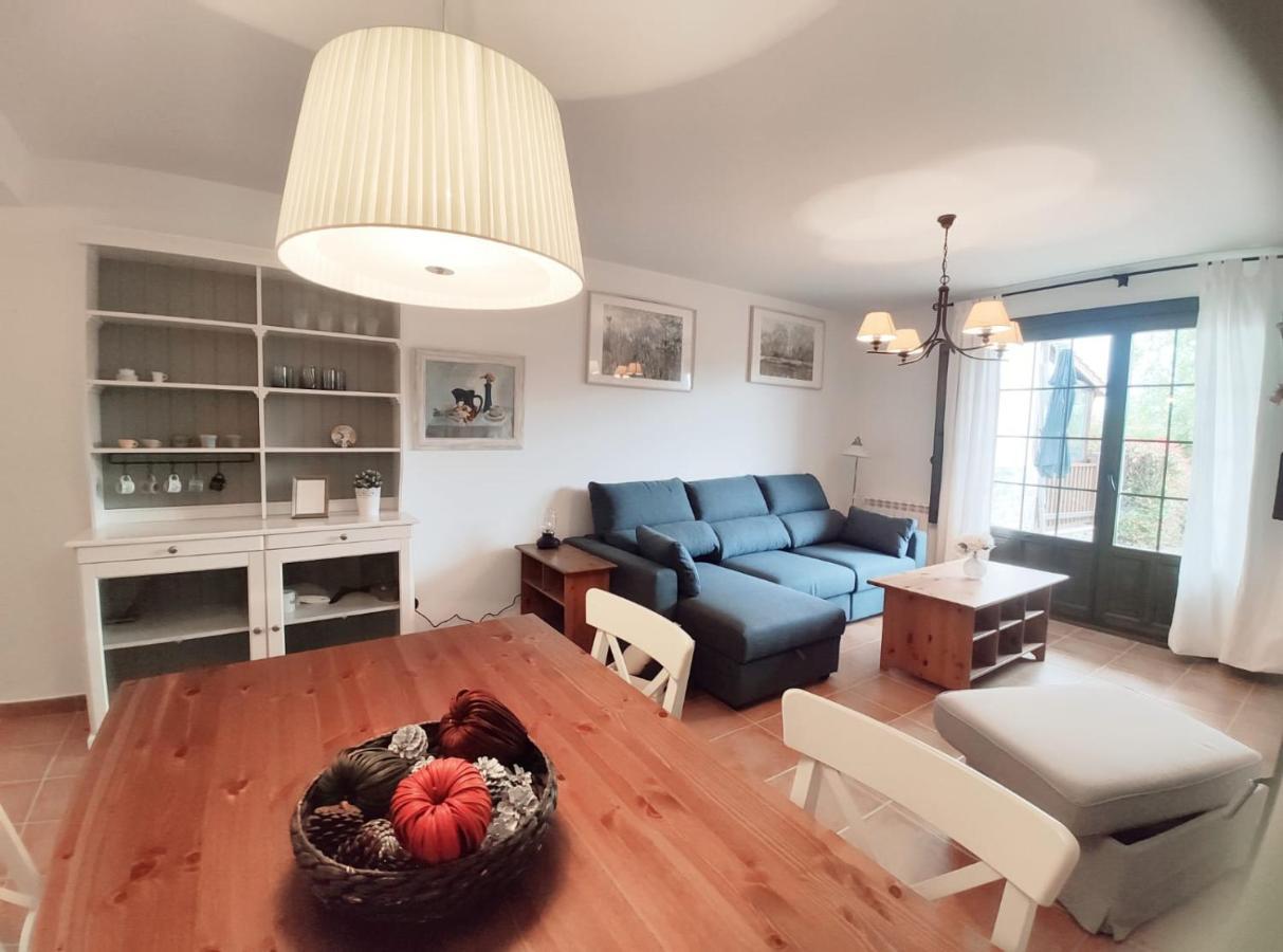 Mirador De Leres Apartment ฮากา ภายนอก รูปภาพ