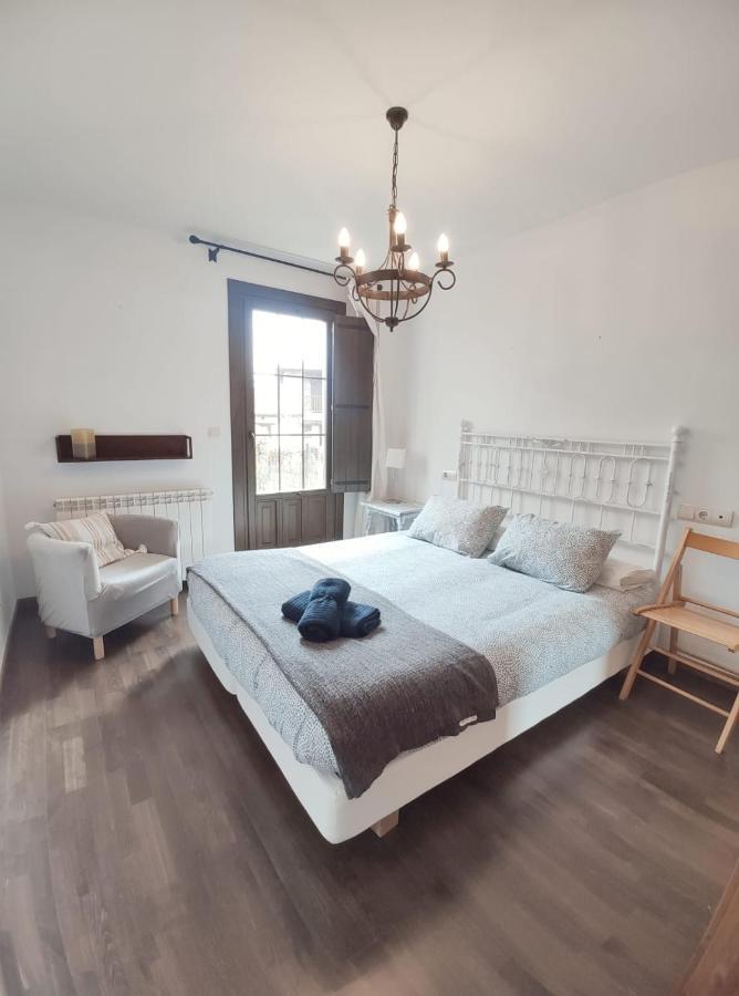 Mirador De Leres Apartment ฮากา ภายนอก รูปภาพ